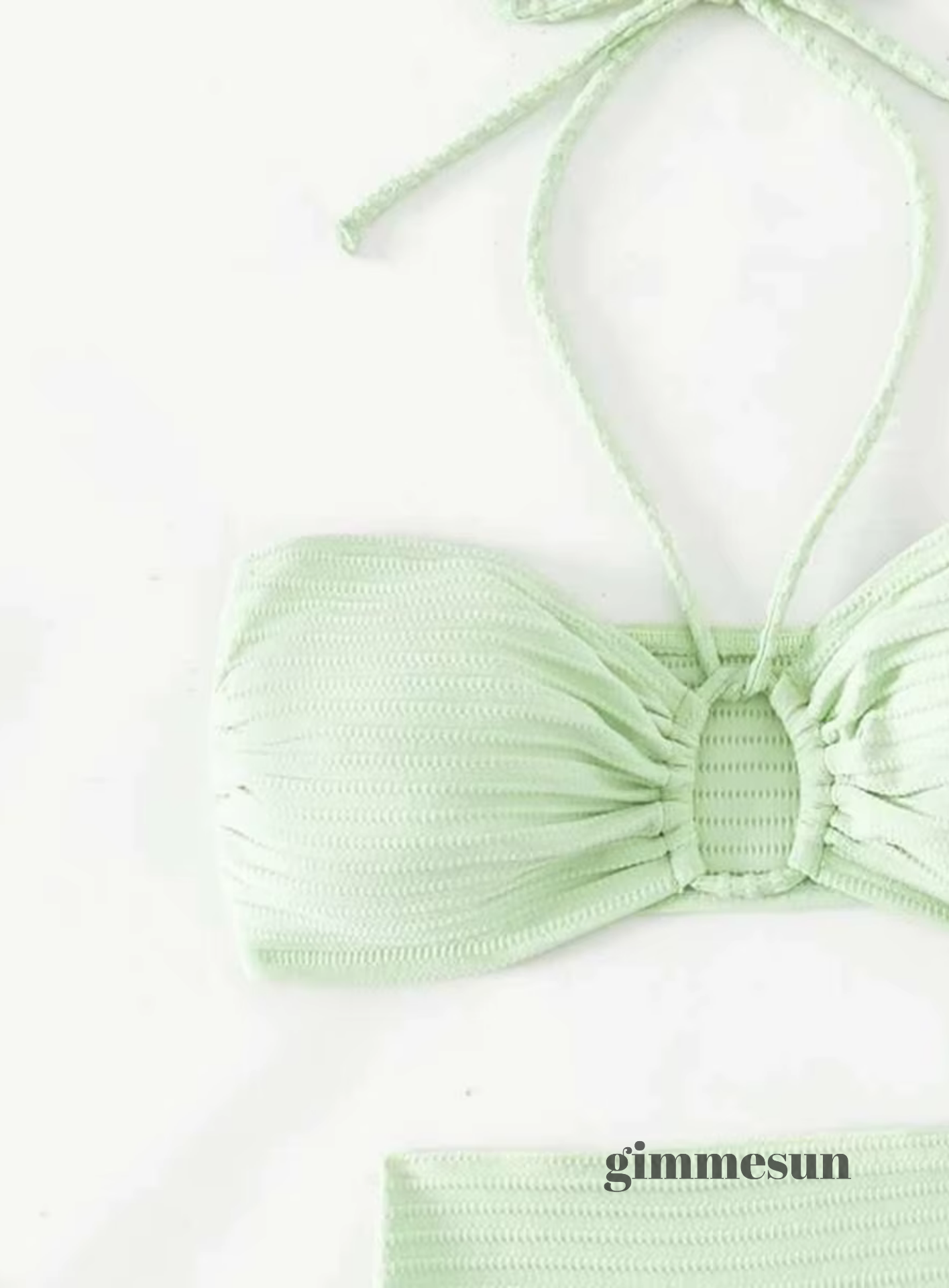Sofia Luxe Swim 3-Piece Set
