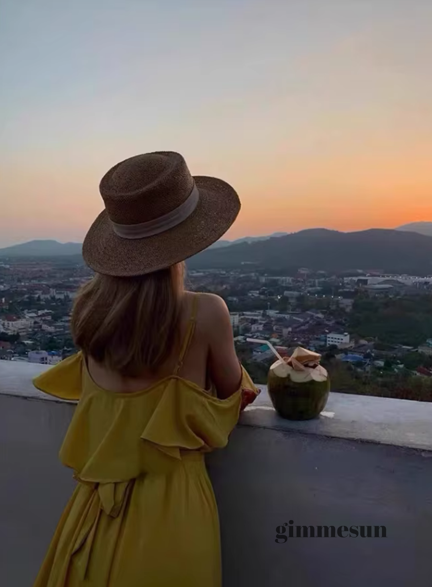 Havana Hat