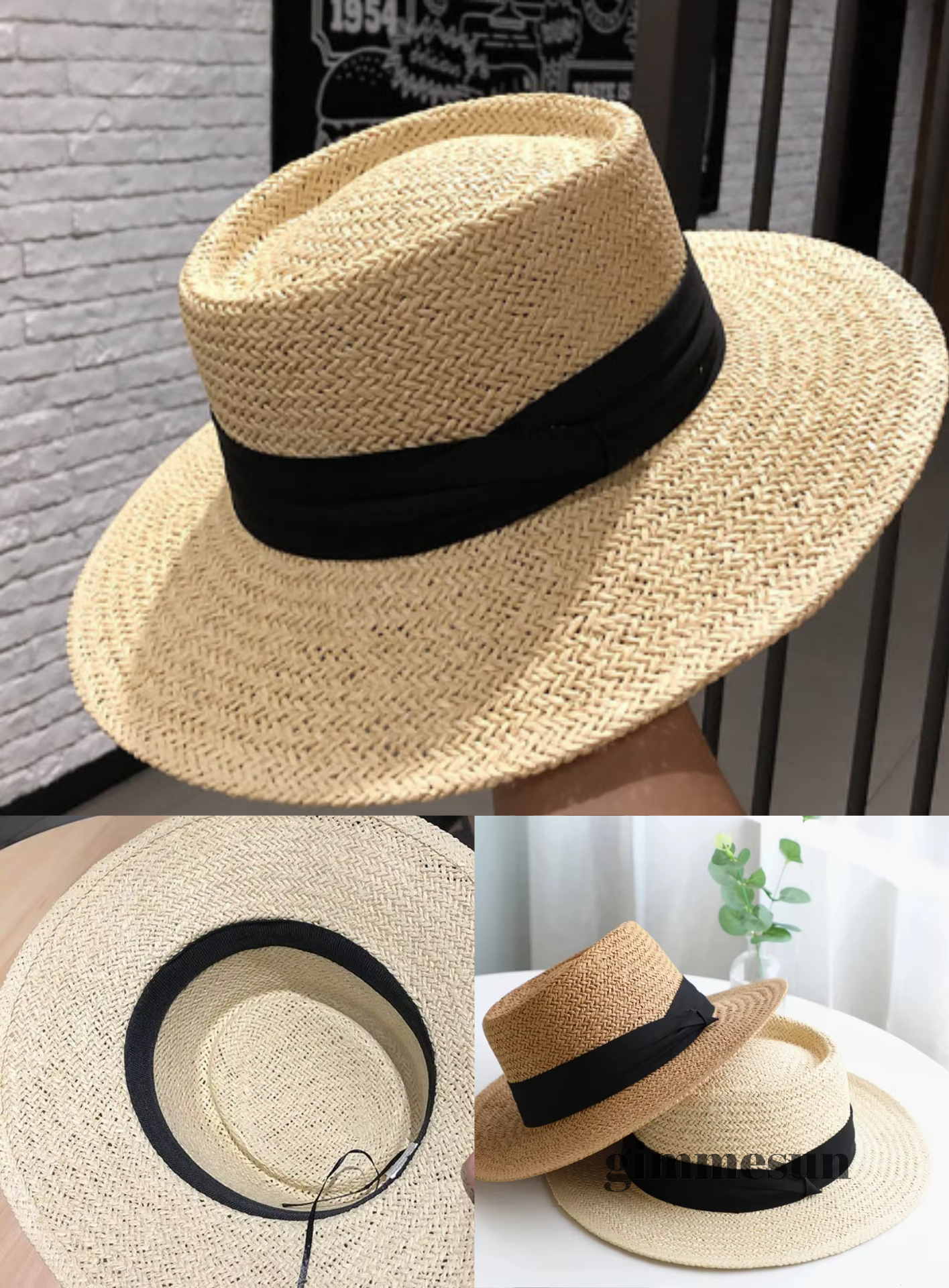Havana Hat