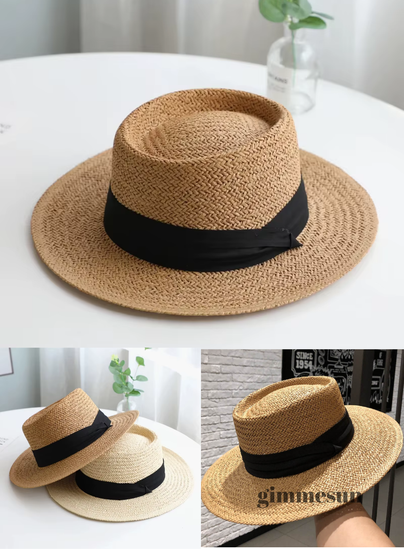Havana Hat