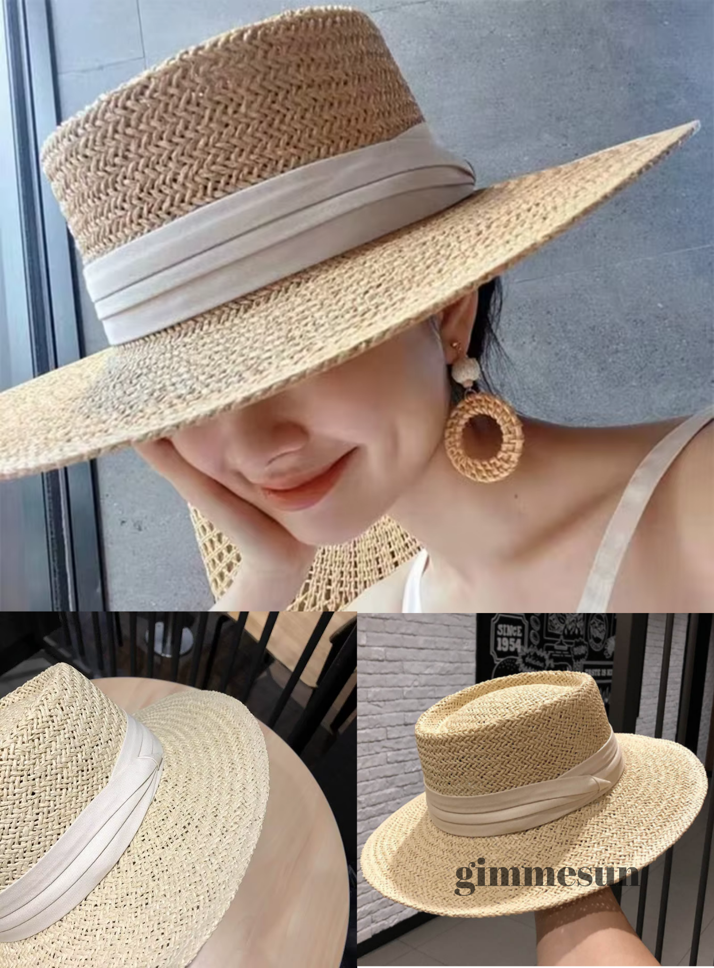 Havana Hat