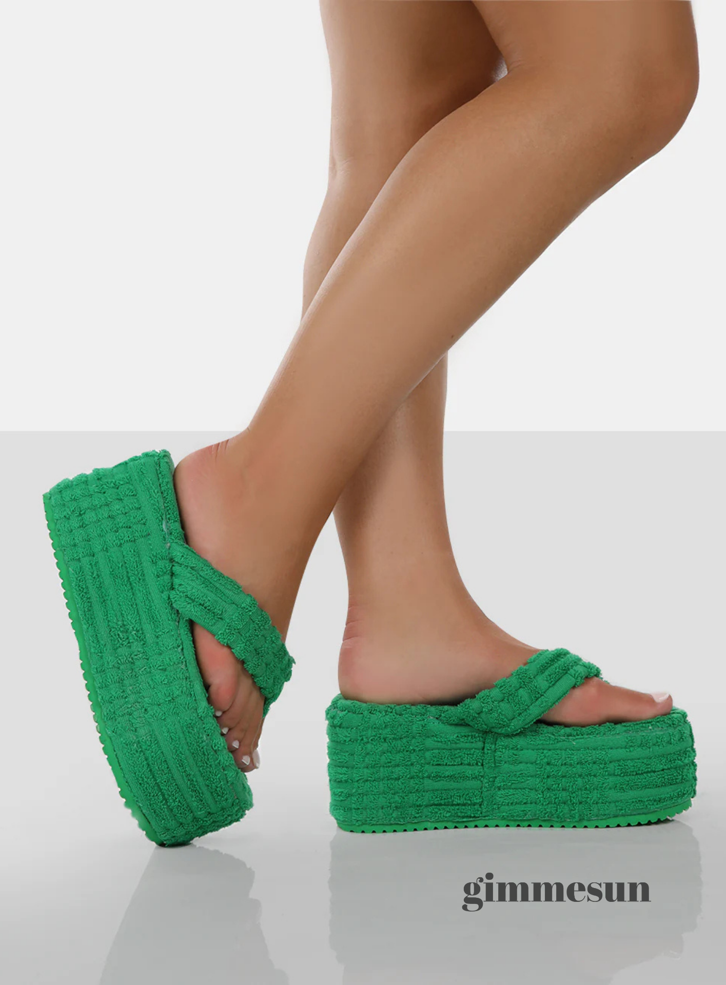 Cabana Cloud Slides