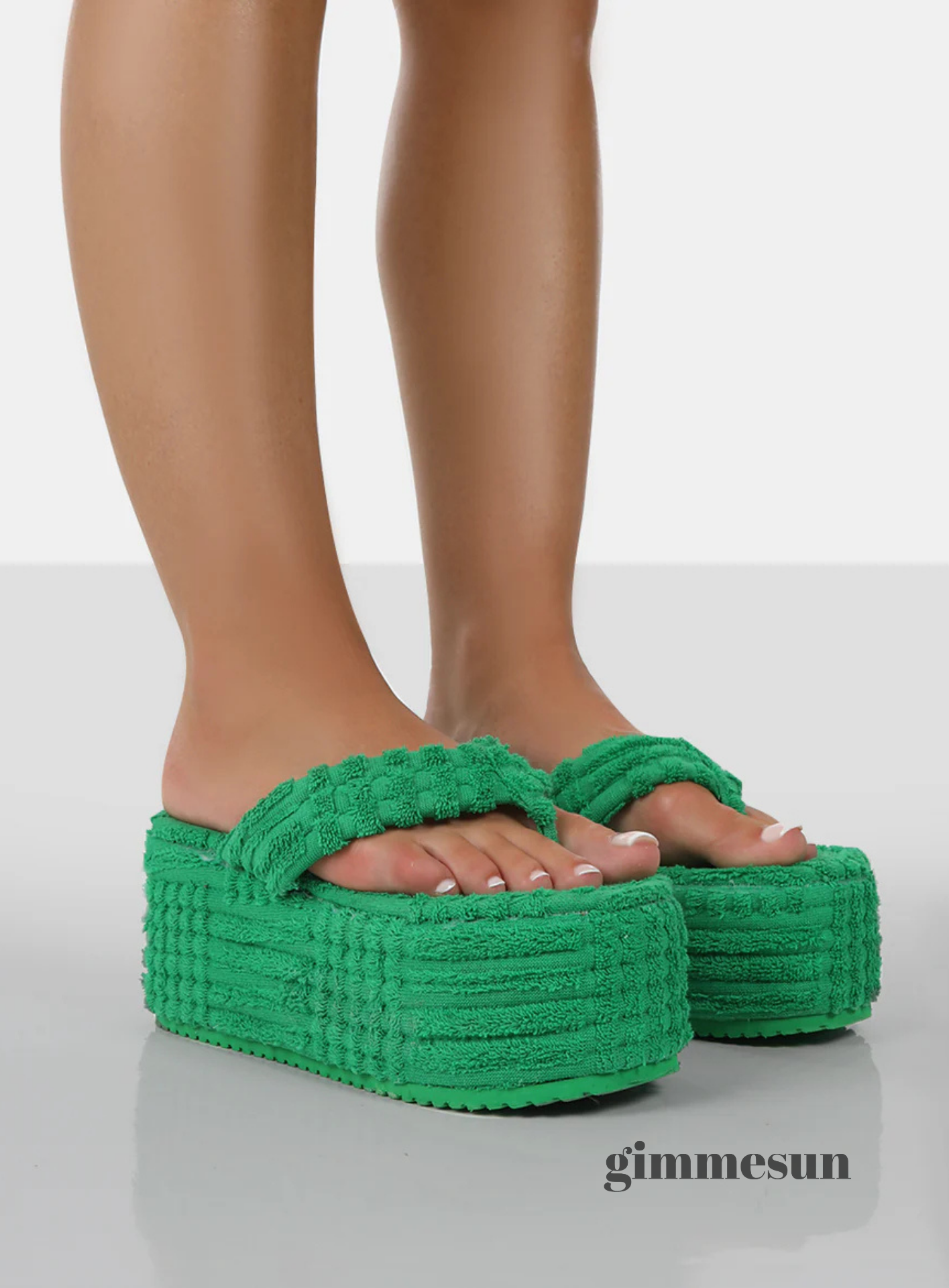 Cabana Cloud Slides