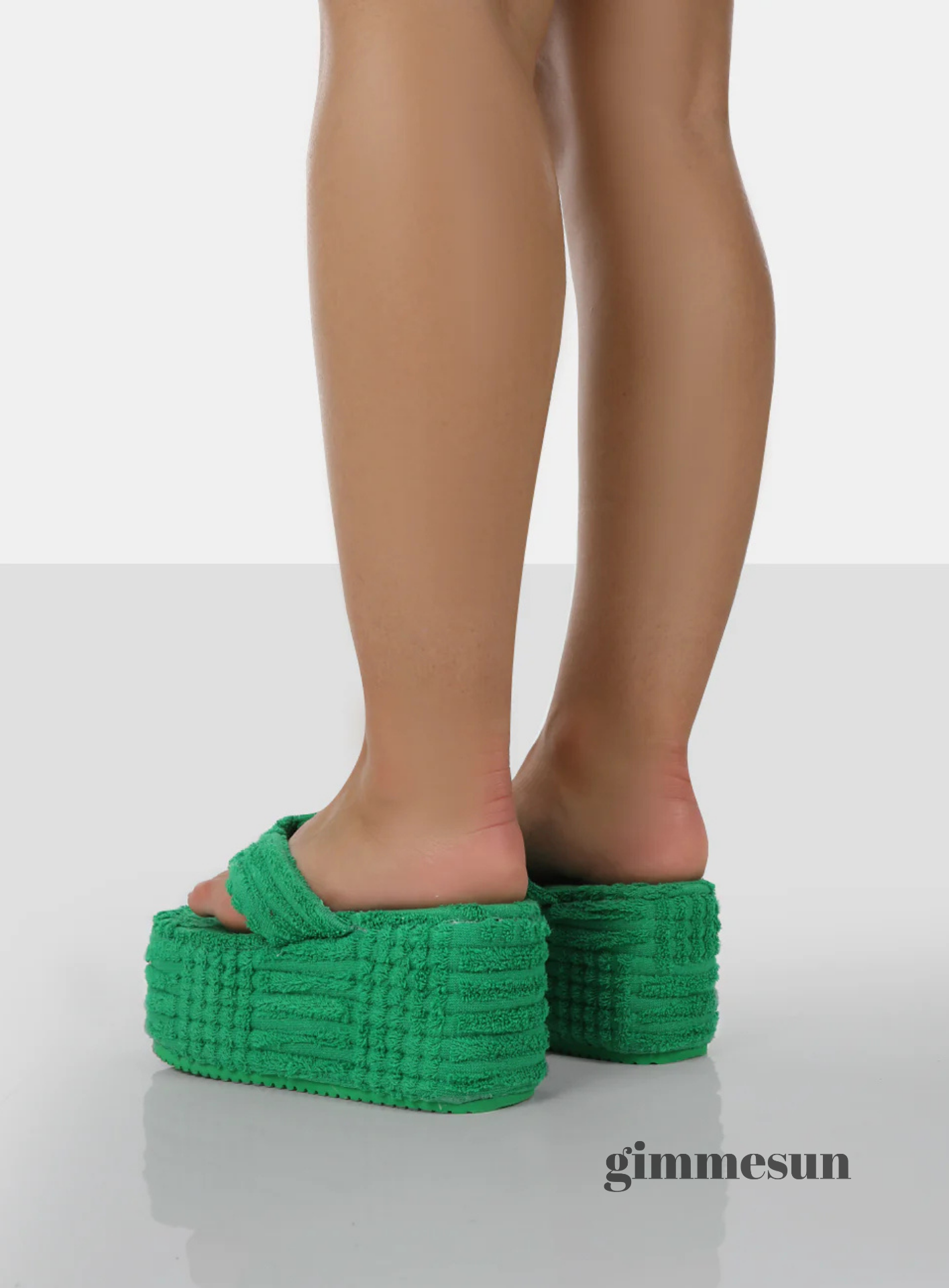 Cabana Cloud Slides